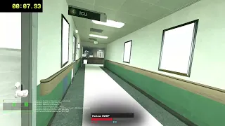 [Garry's Mod] Escaping Obunga ELEVATOR% OG WR