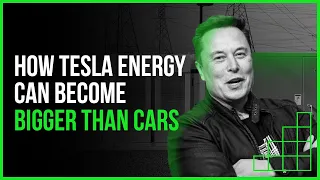 Tesla energy will get the stock to $1000 - All you need to know!