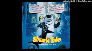 3. Justin Timberlake - Good Foot (ft. Timbaland) (Shark Tale OST)