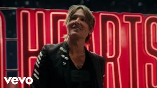 Keith Urban - Wild Hearts (Official Music Video)