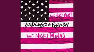 Endless Fashion (with Nicki Minaj) (slowed down Version)