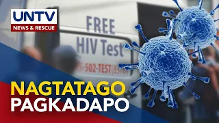 ALAMIN: Ano ang HIV at paano malalaman kapag dinapuan nito?