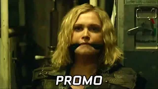 The 100 6x11 "Ashes to Ashes" Promo Subtitulada