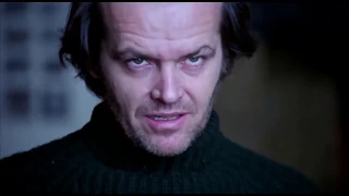 The Shining & Doctor Sleep - Trailers (HD).