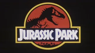 Jurassic Park 35mm Teaser Trailer VERY RARE | Steven Spielberg
