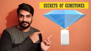 How to Find The Correct Size of Gemstones | Power and Benefits of Gemstones in Astrology