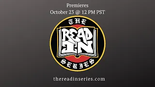 The ReadIn Series, Episode 14