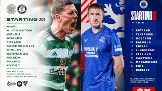 Celtic 2-1 Rangers - Scottish Premiership 2023/24 - BBC Radio 5 Live commentary