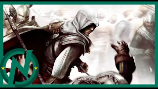 Twitch Livestream | Assassin's Creed 2 (The Ezio Collection) [Xbox One] - Part 1