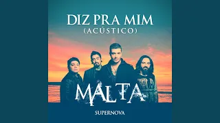 Diz Pra Mim (Acústico)