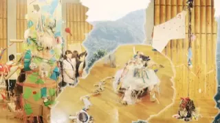 Festival Art in Tohoku