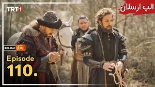 Alp Arslan Episode 110 in Urdu | Alp Arslan Urdu | Season 1 Episode 110