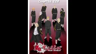 Tokyo Revengers - Chapter 228