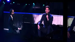 Michael Buble - Quando, Quando, Quando (Higher Tour. Mexico City. 12/10/23)