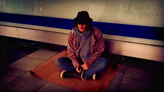 Obdachlos - Slim Suzi