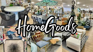 LET’S SHOP! HOMEGOODS SHOP WITH ME