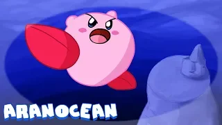 Kirby Reanimated Collab: Segment & Animation Process - AranOcean