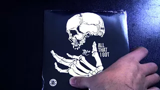 Tremonti - All I Was Vinyl Follow Up Bonus Gift