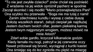 Słoń & Mikser - Ania + Tekst