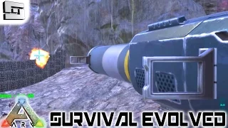 ARK Survival Evolved - Вынос трайба TOE (рейд в сокращении)