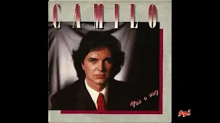 Camilo Sesto - Singles Collection 30.- Ven o voy / Soy un loco sincero (1985)