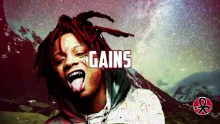 [FREE] Trippie Red x Youngboy NBA x Lil Wayne Type Beat 2019 - "Gains" | Trap Instrumental