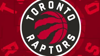 Toronto Raptors NBA2K Arena Sounds