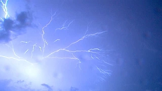 Nighttime Thunderstorms: Unraveling Their Mysteries | National Geographic