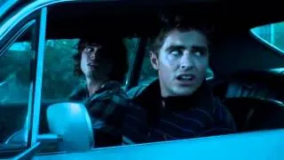 Fright Night - Jerry Eats Mark and Ben