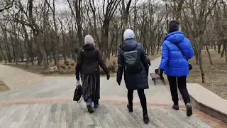 В Ессентуки за минеральной водой