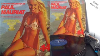 A Grande Orquestra de Paul Mauriat - Nº 14 - Brasil 1972 - (Full Album)