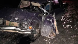 Водитель ВАЗа скончался в больнице после ДТП в Воронежской области