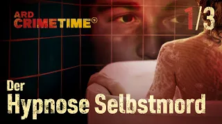 CrimeTime - Tödliche Verführung | "Der Fön in der Badewanne" Folge 1/3 | True Crime | S22E01