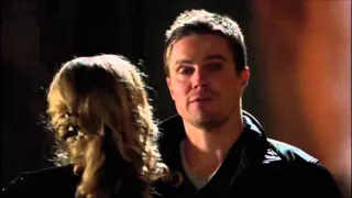 Arrow - Oliver e Felicity/ Impossible 1ª temporada