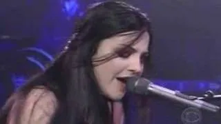 Evanescence - My Immortal (Live)