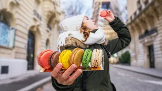 ESTE ES EL MEJOR POSTRE DE TODO EL MUNDO