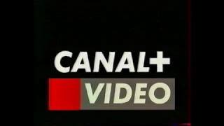 Intro Canal + Video