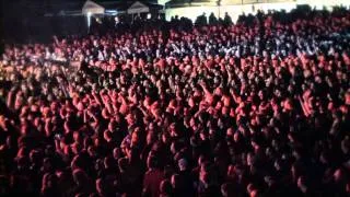 Amorphis - The Castaway - Live Summerbreeze 2009