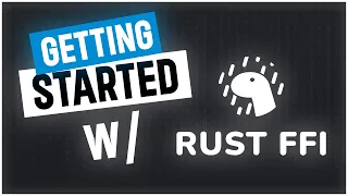 Getting Started w/ Deno & Rust