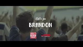 A Message for Brandon