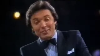 Karel Gott et al.: Chianti-Lied/Das gibt's nur einmal/Crambambuli (1980)