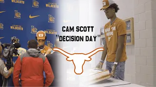 "DECISION DAY" ft. Cam Scott