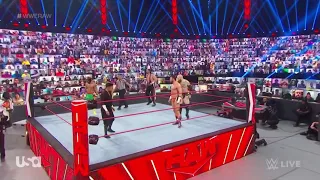 R-Truth vs Drew Gulak vs Erik vs Akira Tozawa vs Tucker vs Lince Dorado vs Gran Metalik (Full Match)