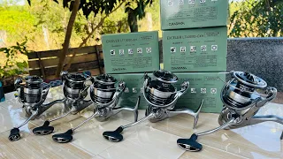 Daiwa EXCELER 2023