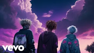 Juice WRLD & XXXTENTACION - Time Changes ft. Lil Peep (Music Video)