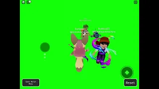 How to get the meme badge in Changed Special 3D rp in Roblox!