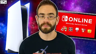 The PS5 Controversy Gets Worse And A New Nintendo Switch Update Goes Live | News Wave