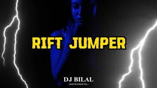 DJ BILAL x RIFT JUMPER [ Instrumental Drill ]