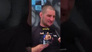 Sean Strickland HATES Fat Acceptance 💀🤣 (UFC 293)