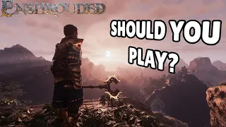 Enshrouded - Should You Play Solo?